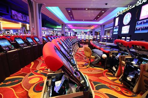 new york casino open
